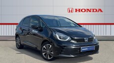 Honda Jazz 1.5 i-MMD Hybrid Advance 5dr eCVT Hybrid Hatchback
